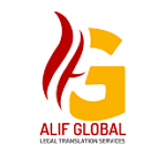 Alif Global Legal Translation Al Qusais ( Head Office )
