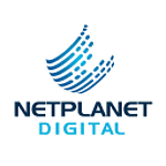 Netplanet Digital logo