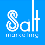 Salt Marketing logo