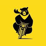 Bike Bear logo