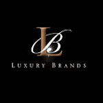 Luxury Brands logo
