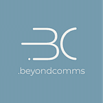 .beyondcomms logo