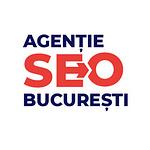 Agentie SEO Bucuresti logo