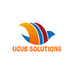 Ugub Solutions logo