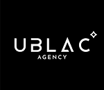 UBlac Agency logo