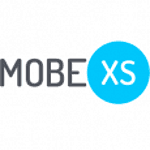 MobeXS logo