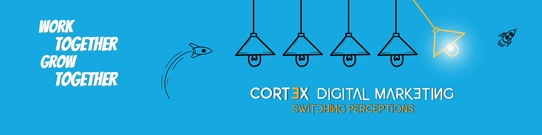 Cortex Digital Marketing cover