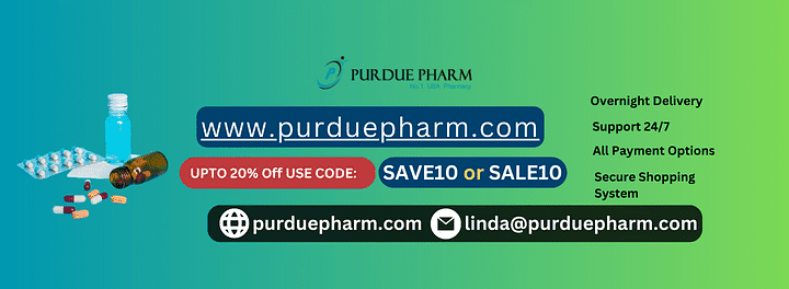 Purdue Pharma | No.1 USA Pharmacy cover