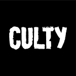 Culty logo