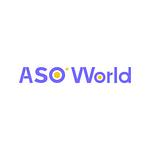 ASO World logo
