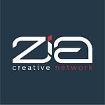 ZIA Creative Network logo