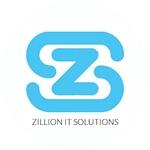 Zillion IT Solutions logo