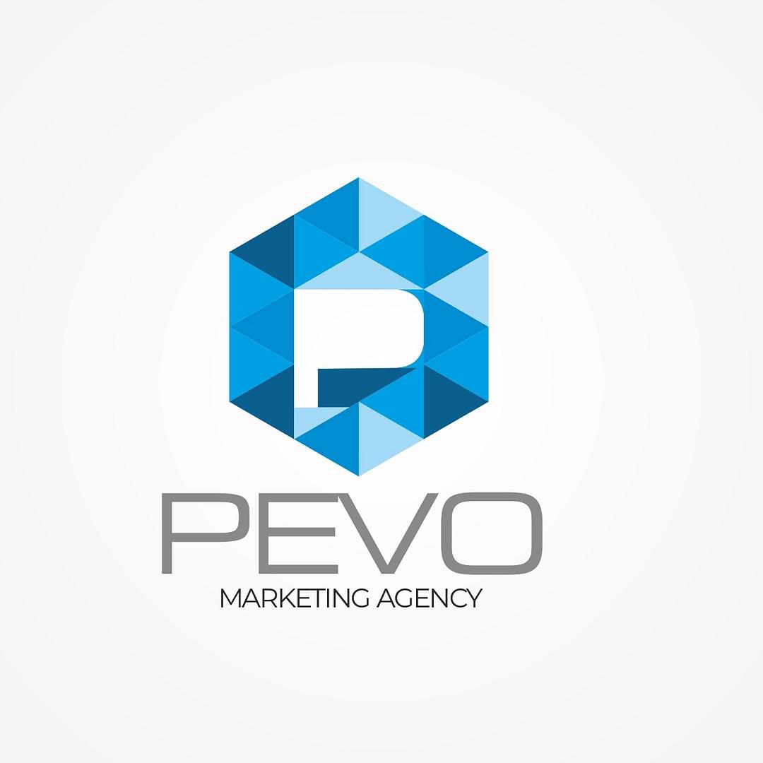 Pevo Marketing Agency cover