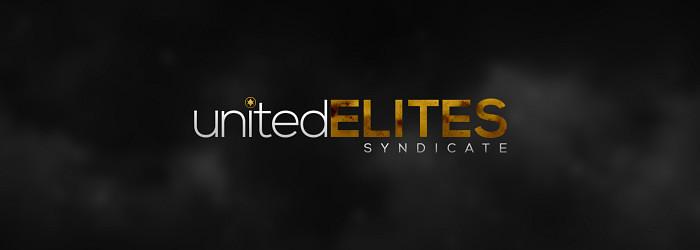 United Elites Syndicate cover