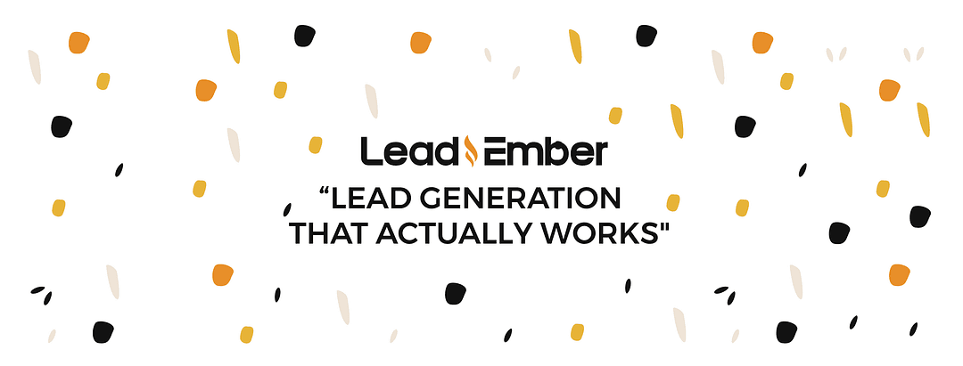 Lead Ember cover