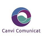 Canvi Comunicat logo