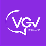 VGV Media Asia