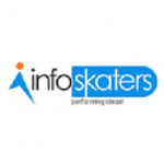 Infoskaters Technologies Pvt. Ltd. logo