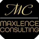 Maxlence Consulting logo