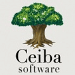 Ceiba Software logo