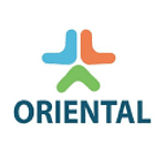 ORIENTAL logo