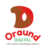 Oraund Digital Consulting logo