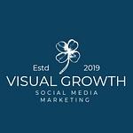 Visual Growth logo
