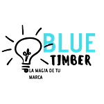 Blue Timber logo