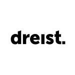 DREIST Werbeagentur OG logo