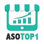 ASOTop1 logo