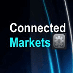ConnectedMarkets logo