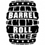 Barrel Roll Games