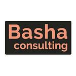 Basha Consulting logo