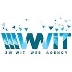 3W WIT Web Agency logo