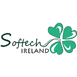 Softech Ireland logo