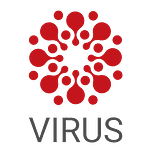 Virus Digital logo