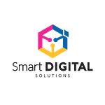 Smart Digital Solutions logo
