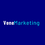Vene Marketing logo