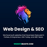 Website Beasts logo