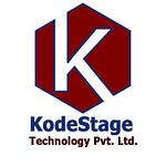 kodeStage Technology logo