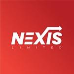 Nexis Limited logo