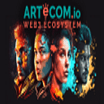 ARTeCOM.io ART & COM WEB3