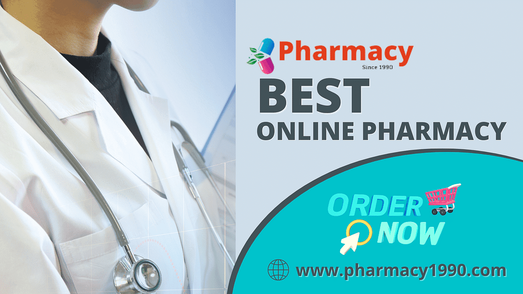 Order Rivotril Online | Clonazepam | Pharmacy1990 cover