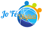 Jo'Fé Digital logo