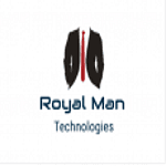 Royal Man Technologies logo