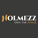 Holmezz Solutions logo