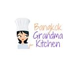 Bangkok Grandma Kitchen logo