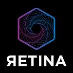 Retina Visual logo