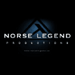 Norse Legend Productions logo