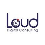 Loud Digital Consulting logo